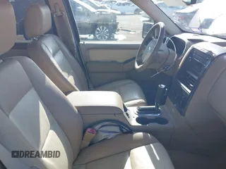 2008 Ford Explorer XLT with VIN 1FMEU63E18UA79117, listed as a IAAI auction lot 41991454 with 86,473 mi miles and . Bid and sale history available at DreamBid. Image 5.