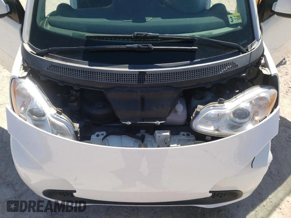 2014 Smart fortwo Pure с VIN WMEEJ3BA0EK780282, выставлен на аукционе Copart как лот 47691815 с пробегом 74 144 миль миль и Чистый • Clean title. История ставок и продаж доступна на DreamBid. Изображение 11.