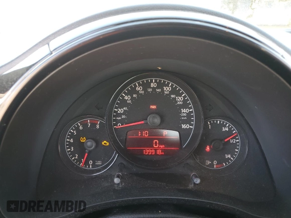 2012 Volkswagen Beetle Entry с VIN 3VWFP7AT7CM646271, выставлен на аукционе Copart как лот 75275464 с пробегом 139 918 миль миль и Списание • Salvage title. История ставок и продаж доступна на DreamBid. Изображение 9.