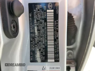 2013 Toyota Camry L with VIN 4T1BF1FK5DU280188, listed as a Copart auction lot 50226815 with 204,875 mi miles and Salvage Title. Bid and sale history available at DreamBid. Image 12.