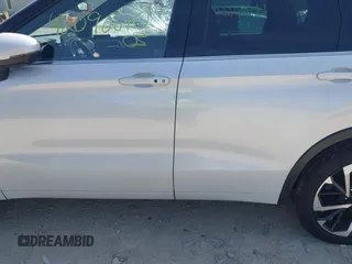 2022 Mitsubishi Outlander SEL z VIN JA4J4VA87NZ082333, wystawiony jako IAAI lot #42096610 z przebiegiem 31 813 mil mil oraz . Historia ofert i sprzedaży dostępna na DreamBid. Obrazek 14.