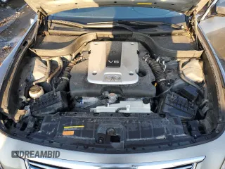 2012 Infiniti G25 x with VIN JN1DV6AR7CM860982, listed as a Copart auction lot 48275874 with 66,973 mi miles and Salvage Title. Bid and sale history available at carsss.com. Image 11.