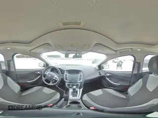 2012 Ford Focus SE with VIN 1FAHP3F22CL386308, listed as a Copart auction lot 41959485 with 111,583 mi miles and Salvage Title. Bid and sale history available at carsss.com. Image 13.