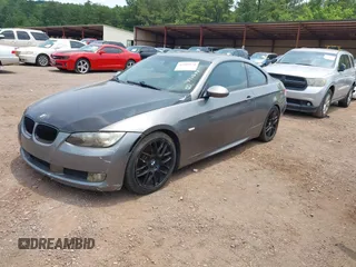 2009 BMW 3 Series 328i with VIN WBAWV13589P121644, listed as a IAAI auction lot 42409524 with 172,692 mi miles and . Bid and sale history available at DreamBid. Image 2.
