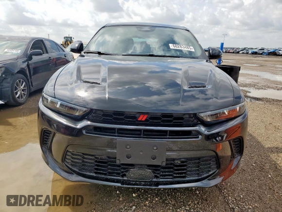 2023 Dodge Hornet GT с VIN ZACNDFANXP3A03930, выставлен на аукционе Copart как лот 60283485 с пробегом 23 231 миль миль и Чистый • Clean title. История ставок и продаж доступна на DreamBid. Изображение 5.