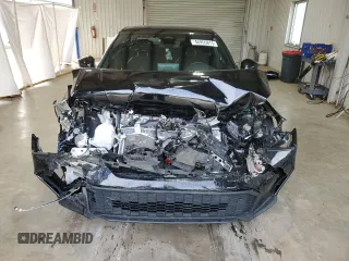 2025 Honda Civic Sport z VIN 2HGFE2F57SH522389, wystawiony jako Copart lot #46955815 z przebiegiem Nie podano mil oraz Szkoda całkowita • Salvage title. Historia ofert i sprzedaży dostępna na DreamBid. Obrazek 5.