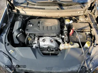 2019 Jeep Cherokee Limited с VIN 1C4PJMDN9KD150726, выставлен на аукционе Copart как лот 66405605 с пробегом 121 500 миль миль и Чистый • Clean title. История ставок и продаж доступна на DreamBid. Изображение 12.