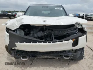 2023 Rivian R1S Adventure with VIN 7PDSGBBA6PN025559, listed as a Copart auction lot 53683435 with 0 mi miles and Salvage Title. Bid and sale history available at carsss.com. Image 5.