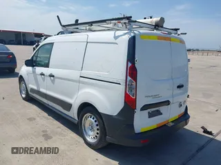 2014 Ford Transit Connect XL z VIN NM0LS7E75E1167992, wystawiony jako IAAI lot #42291444 z przebiegiem 144 646 mil mil oraz . Historia ofert i sprzedaży dostępna na DreamBid. Obrazek 3.