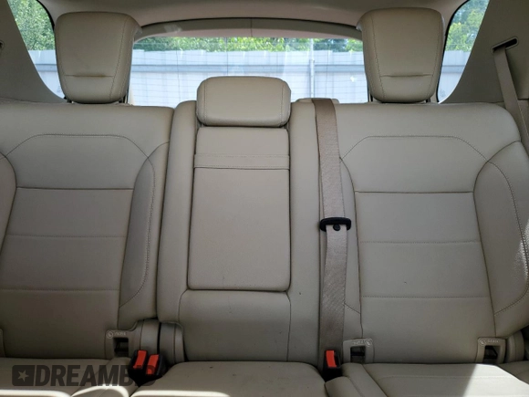 2012 Mercedes-Benz M 350 z VIN 4JGDA5HB3CA010078, wystawiony jako Copart lot #57636985 z przebiegiem 103 205 mil mil oraz Szkoda całkowita • Salvage title. Historia ofert i sprzedaży dostępna na DreamBid. Obrazek 10.