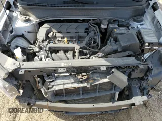 2023 Hyundai Venue SEL с VIN KMHRC8A39PU250048, выставлен на аукционе Copart как лот 53233675 с пробегом 24 537 миль миль и Списание • Salvage title. История ставок и продаж доступна на DreamBid. Изображение 13.