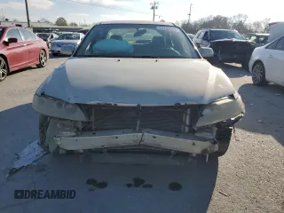 2004 Mazda 6 i with VIN 1YVFP80C345N41805, listed as a Copart auction lot 83388324 with 231,402 mi miles and Salvage Title. Bid and sale history available at DreamBid. Image 5.