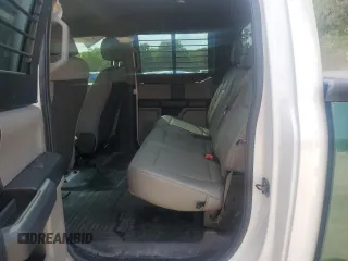 2020 Ford F-150 с VIN 1FTEW1P47LKD81728, выставлен на аукционе Copart как лот 49642305 с пробегом 72 312 миль миль и На запчасти • Non repairable. История ставок и продаж доступна на DreamBid. Изображение 10.