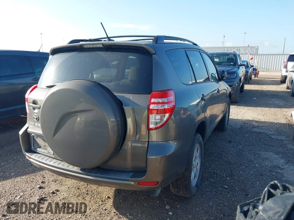 2010 Toyota RAV4 с VIN 2T3ZF4DV5AW049582, выставлен на аукционе IAAI как лот 42730396 с пробегом 261 895 миль миль и . История ставок и продаж доступна на DreamBid. Изображение 4.