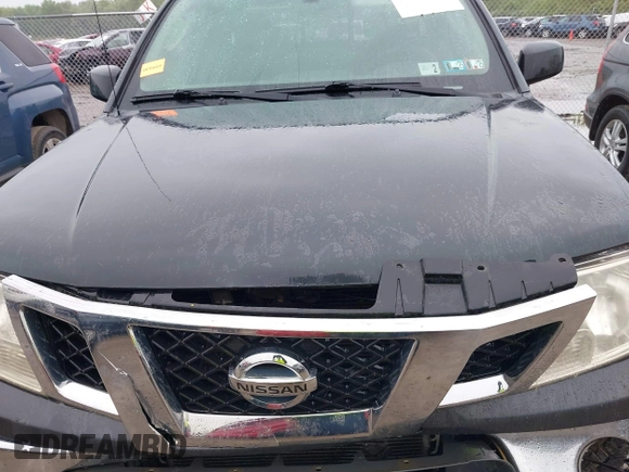 2010 Nissan Frontier SE z VIN 1N6AD0CW2AC415374, wystawiony jako IAAI lot #42321089 z przebiegiem 114 385 mil mil oraz . Historia ofert i sprzedaży dostępna na DreamBid. Obrazek 10.
