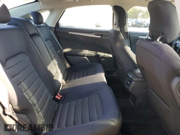 2014 Ford Fusion SE with VIN 3FA6P0HR5ER264028, listed as a Copart auction lot 84271634 with 174,283 mi miles and Non Repairable. Bid and sale history available at carsss.com. Image 10.