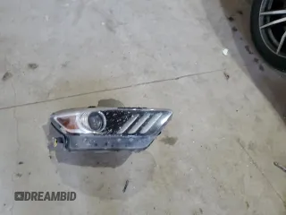 2017 Ford Mustang GT с VIN 1FA6P8CF3H5285009, выставлен на аукционе Copart как лот 46442455 с пробегом 135 971 миль миль и Списание • Salvage title. История ставок и продаж доступна на DreamBid. Изображение 14.