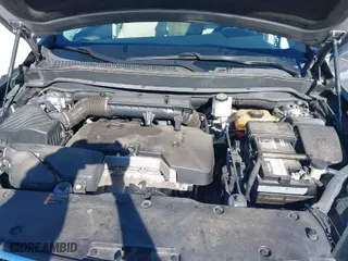2019 Buick Envision Essence with VIN LRBFXCSA2KD009533, listed as a IAAI auction lot 41357103 with 80,827 mi miles. Bid and sale history available at carsss.com. Image 10.