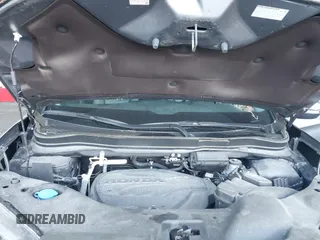 2023 Honda Ridgeline RTL с VIN 5FPYK3F52PB046921, выставлен на аукционе IAAI как лот 42389336 с пробегом 20 858 миль миль и . История ставок и продаж доступна на DreamBid. Изображение 10.
