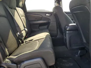 2011 Dodge Journey Mainstreet with VIN 3D4PG1FG1BT501122, listed as a Copart auction lot 52922435 with 184,294 mi miles and Salvage Title. Bid and sale history available at DreamBid. Image 10.