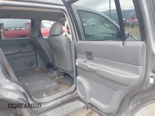 2005 Dodge Durango SXT с VIN 1D4HB38N55F575894, выставлен на аукционе IAAI как лот 42257542 с пробегом 260 069 миль миль и . История ставок и продаж доступна на DreamBid. Изображение 8.