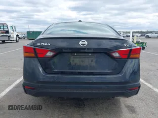 2022 Nissan Altima SV z VIN 1N4BL4DV8NN318591, wystawiony jako IAAI lot #42039464 z przebiegiem 73 129 mil mil oraz . Historia ofert i sprzedaży dostępna na DreamBid. Obrazek 16.