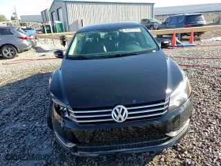2014 Volkswagen Passat Wolfsburg Ed with VIN 1VWAT7A30EC098740, listed as a Copart auction lot 85651574 with 201,182 mi miles and Salvage Title. Bid and sale history available at carsss.com. Image 13.