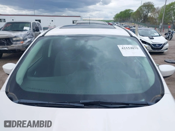 2013 Ford Escape SE с VIN 1FMCU0GXXDUD08064, выставлен на аукционе IAAI как лот 42154875 с пробегом 85 138 миль миль и . История ставок и продаж доступна на DreamBid. Изображение 6.