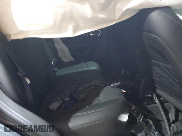 2016 Buick Encore with VIN KL4CJESBXGB736815, listed as a Copart auction lot 48658735 with Not Provided miles and Salvage Title. Bid and sale history available at DreamBid. Image 11.
