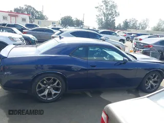2016 Dodge Challenger R/T Plus with VIN 2C3CDZBT3GH193493, listed as a IAAI auction lot 42368426 with 82,705 mi miles and . Bid and sale history available at DreamBid. Image 14.