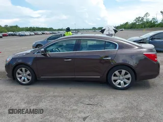 2015 Buick LaCrosse Leather with VIN 1G4GB5G38FF152910, listed as a IAAI auction lot 42625459 with 172,380 mi miles and . Bid and sale history available at DreamBid. Image 14.