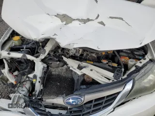 2009 Subaru Impreza i с VIN JF1GE60669H521090, выставлен на аукционе Copart как лот 48390365 с пробегом Не указан миль и Списание • Salvage title. История ставок и продаж доступна на DreamBid. Изображение 12.