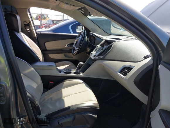 2013 GMC Terrain SLT with VIN 2GKALWEK5D6372363, listed as a IAAI auction lot 42519219 with 179,768 mi miles and . Bid and sale history available at DreamBid. Image 5.