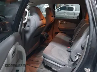 2012 Chevrolet Traverse 1LT z VIN 1GNKVGED8CJ213010, wystawiony jako IAAI lot #41491520 z przebiegiem 185 111 mil mil oraz . Historia ofert i sprzedaży dostępna na DreamBid. Obrazek 8.
