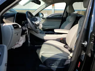 2021 Hyundai Palisade Calligraphy z VIN KM8R7DHE8MU174578, wystawiony jako Copart lot #59219254 z przebiegiem 54 823 mil mil oraz Szkoda całkowita • Salvage title. Historia ofert i sprzedaży dostępna na DreamBid. Obrazek 7.