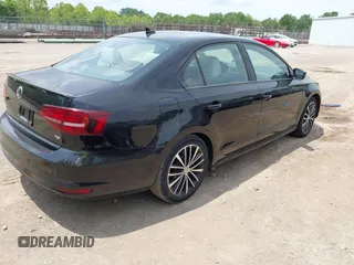 2016 Volkswagen Jetta Sport с VIN 3VWD17AJ6GM321169, выставлен на аукционе IAAI как лот 42445883 с пробегом 190 841 миль миль и . История ставок и продаж доступна на DreamBid. Изображение 4.