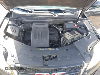 2013 GMC Terrain SLE with VIN 2GKALMEK0D6285877, listed as a IAAI auction lot 41892832 with 138,829 mi miles. Bid and sale history available at carsss.com. Image 10.