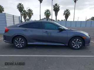 2016 Honda Civic Sedan EX with VIN 19XFC2F78GE238603, listed as a IAAI auction lot 41915703 with 173,871 mi miles. Bid and sale history available at carsss.com. Image 13.