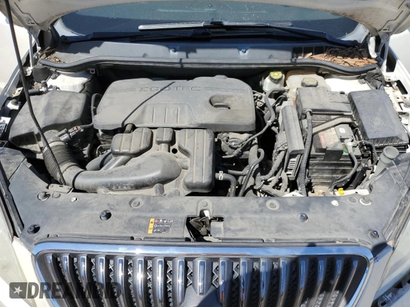 2014 Buick Verano Convenience Group with VIN 1G4PR5SK2E4215407, listed as a Copart auction lot 49511395 with 103,118 mi miles and Salvage Title. Bid and sale history available at carsss.com. Image 11.