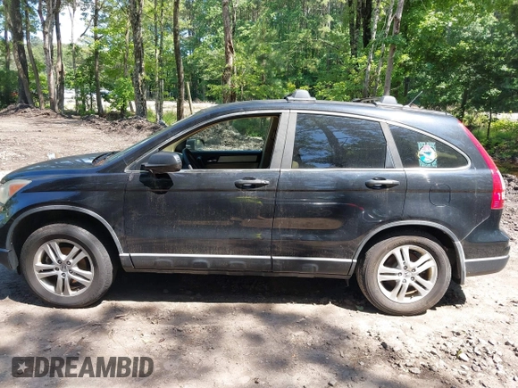 2010 Honda CR-V EX z VIN 5J6RE4H54AL073477, wystawiony jako IAAI lot #42567056 z przebiegiem 189 920 mil mil oraz . Historia ofert i sprzedaży dostępna na DreamBid. Obrazek 14.