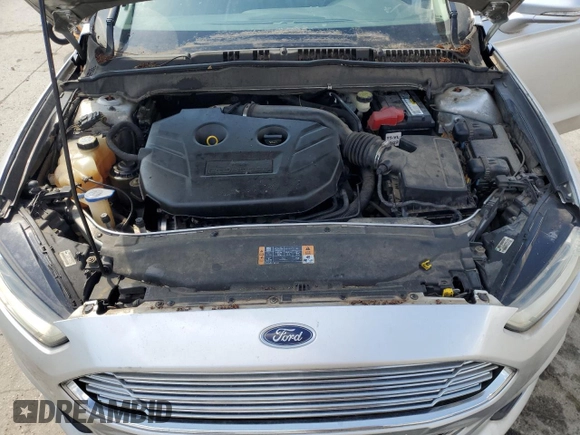 2014 Ford Fusion Titanium with VIN 3FA6P0K99ER331206, listed as a Copart auction lot 54070445 with 219,870 mi miles and Clean Title. Bid and sale history available at carsss.com. Image 11.