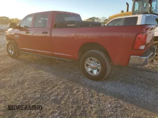 2014 Ram 2500 Tradesman with VIN 3C6UR4HL8EG117137, listed as a Copart auction lot 80137644 with 399,750 mi miles and Non Repairable. Bid and sale history available at carsss.com. Image 2.