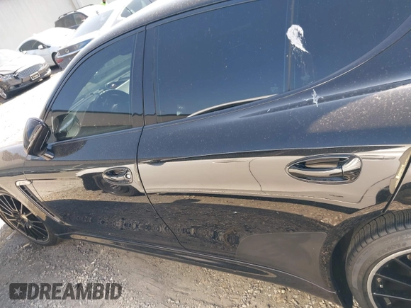 2011 Porsche Panamera с VIN WP0AA2A77BL013757, выставлен на аукционе IAAI как лот 42386546 с пробегом 138 807 миль миль и . История ставок и продаж доступна на DreamBid. Изображение 15.
