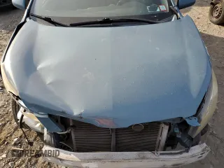 2009 Pontiac Vibe w/1SA with VIN 5Y2SP67809Z470332, listed as a Copart auction lot 78146494 with 197,955 mi miles and Salvage Title. Bid and sale history available at carsss.com. Image 11.