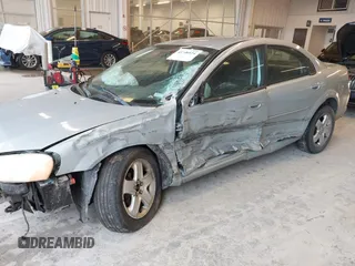 2002 Dodge Stratus z VIN 1B3EL56R42N276530, wystawiony jako IAAI lot #41726024 z przebiegiem 150 610 mil mil oraz . Historia ofert i sprzedaży dostępna na DreamBid. Obrazek 6.
