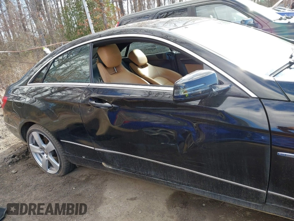 2012 Mercedes-Benz E 350 with VIN WDDKJ5KBXCF140579, listed as a IAAI auction lot 41652236 with 194,746 mi miles and . Bid and sale history available at DreamBid. Image 13.
