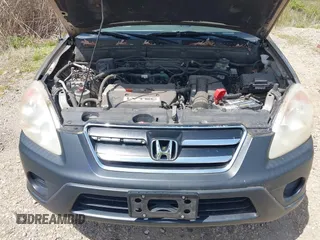 2006 Honda CR-V EX with VIN SHSRD78816U400456, listed as a IAAI auction lot 42095639 with 200,752 mi miles and . Bid and sale history available at carsss.com. Image 10.