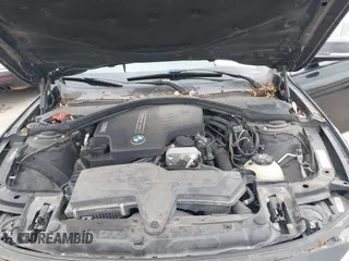 2013 BMW 3 Series 328i with VIN WBA3A5C53DF351967, listed as a IAAI auction lot 42025391 with 127,108 mi miles and . Bid and sale history available at carsss.com. Image 10.