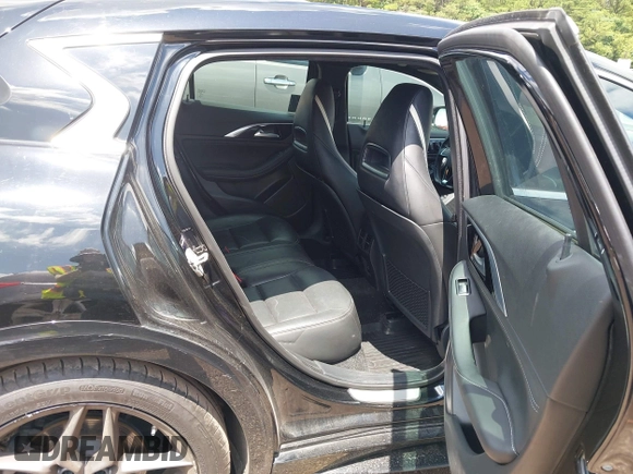 2017 Infiniti QX30 Premium with VIN SJKCH5CP5HA026043, listed as a IAAI auction lot 42531351 with 75,653 mi miles and . Bid and sale history available at DreamBid. Image 8.