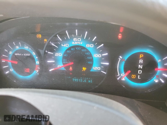 2012 Ford Fusion SE with VIN 3FAHP0HA9CR438120, listed as a Copart auction lot 47304645 with 79,513 mi miles and Salvage Title. Bid and sale history available at carsss.com. Image 9.